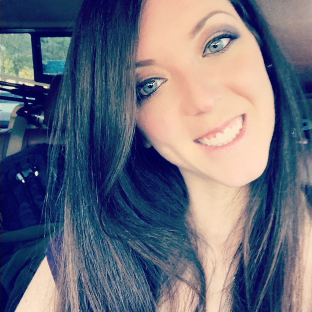 Meet your Posher, Kristen